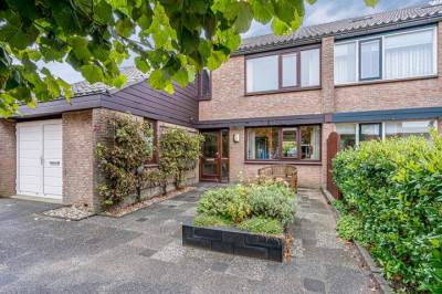 Woning Langeweide 67 Zuid-Scharwoude