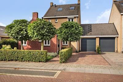 Woning Pottenbakker 19 Milsbeek