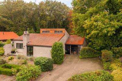 Woning Sint Anthonisweg 59 Boxmeer