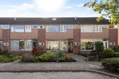 Woning van der Duyn van Maesdamstraat 61 Twello