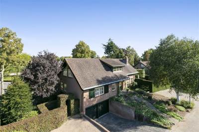 Woning Dierenriem 32 Ulft