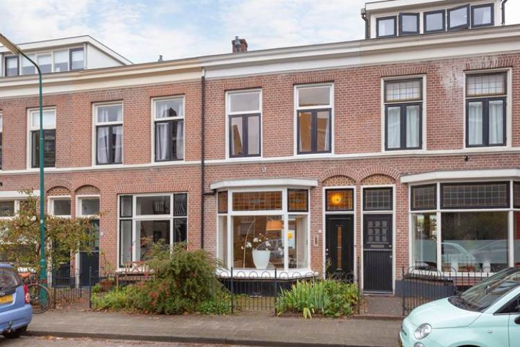 Woning Emmaweg 15 Maarssen