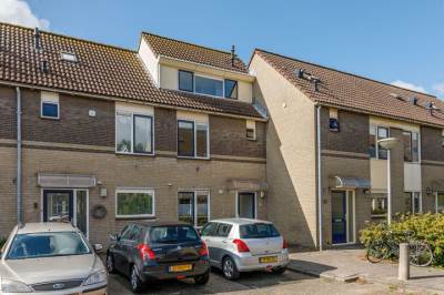 Woning Achter de Dijk 7 Honselersdijk