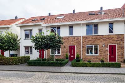 Woning Het Veer 9 Tuil