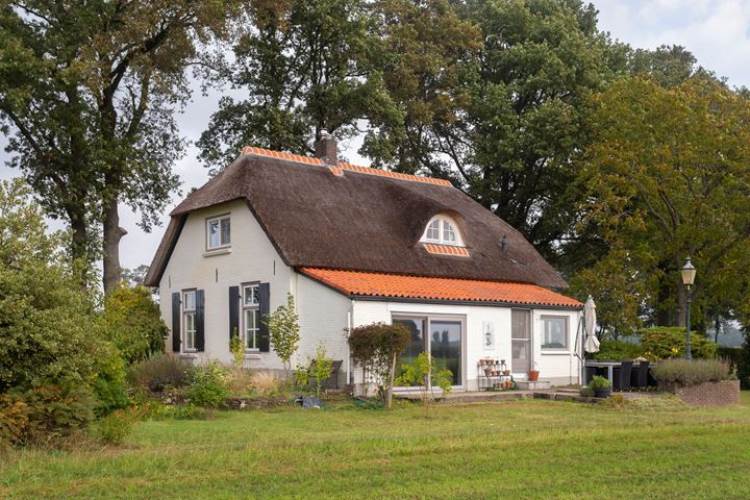 Woning Hekkelerdijk 2 Zutphen