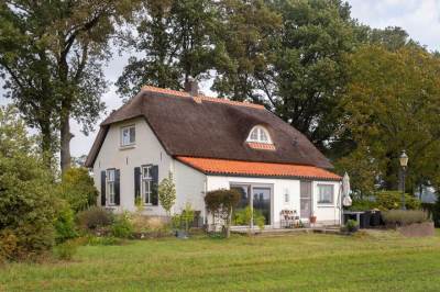 Woning Hekkelerdijk 2 Zutphen