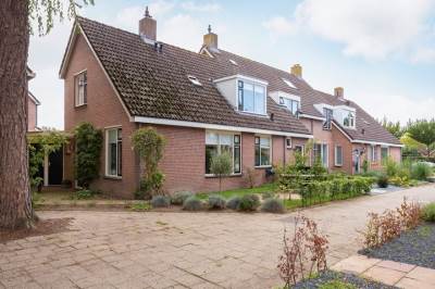Woning Middelbeek 8 Ede