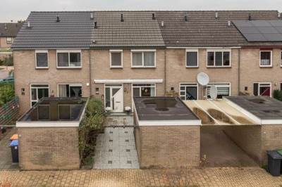Woning Kwartellaan 14 Ulft