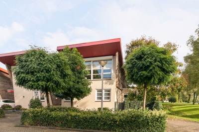 Woning Mast 2 Etten-Leur