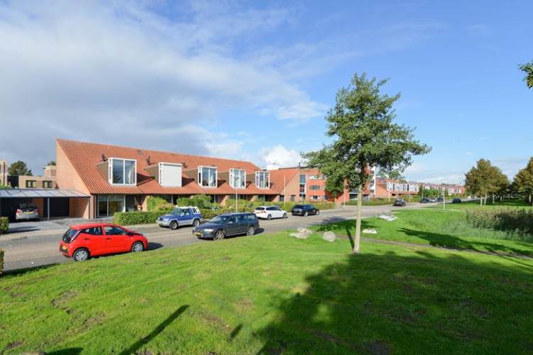 Woning Boomkleverlaan 85 Zeewolde