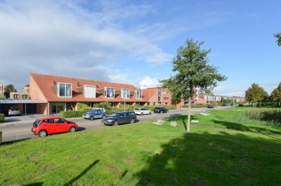 Woning Boomkleverlaan 85 Zeewolde