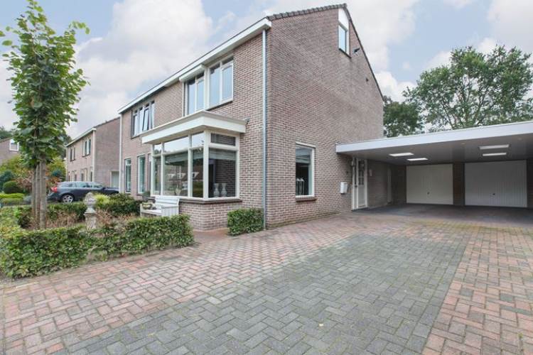 Woning de Zeis 47 Wezep