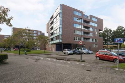 Woning Makoréhout 19 Zoetermeer