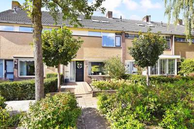 Woning Schopenhauerstraat 27 Apeldoorn
