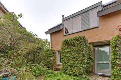 Woning Weidedreef 65 Langbroek