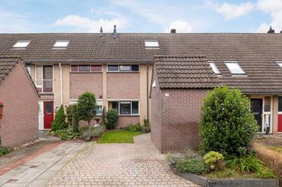 Woning Karssenstraat 12 Ede