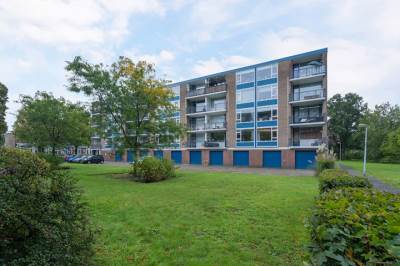 Woning Banckertlaan 249 Hilversum