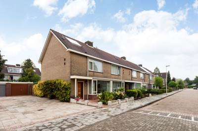 Woning Mauritsstraat 28 Vianen (UT)