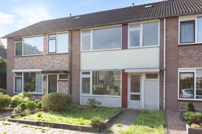 Woning Wiedemhof 5 Barchem