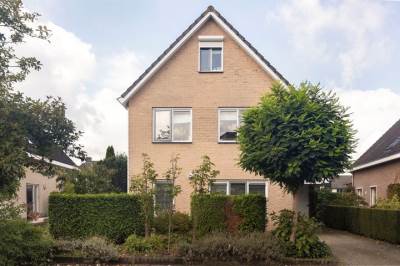 Woning van Culemborglaan 12 Renswoude