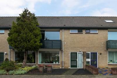 Woning Schimmelpenninckstraat 24 Olst