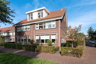 Woning Zilverberg 1 Ede