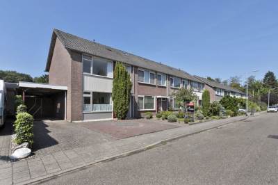 Woning Kerklaan 22 Barchem