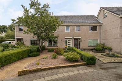 Woning Pastoor Muitemanstraat 28 Steenwijkerwold