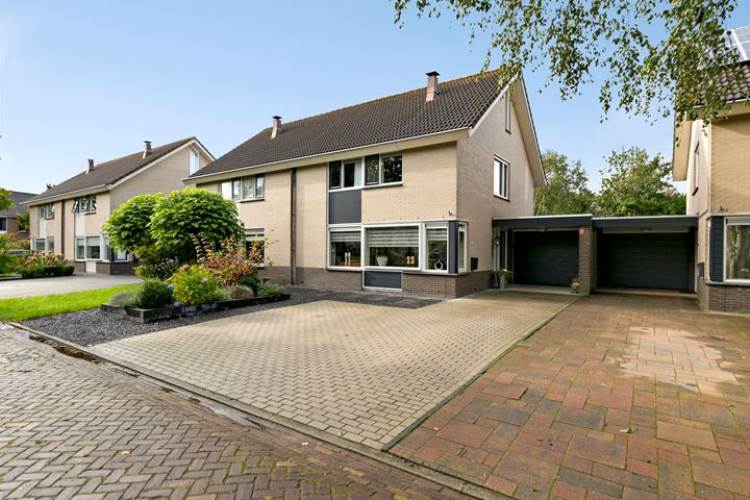 Woning Jan Palachweg 71 Assen