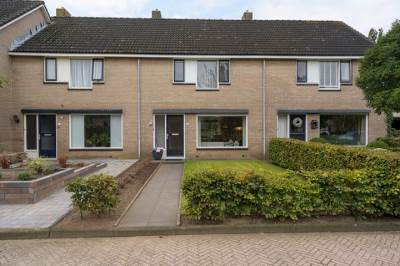 Woning Teunisbloem 25 Dalfsen
