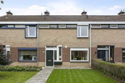 Woning Aaldersbeeklaan 30 Dinxperlo