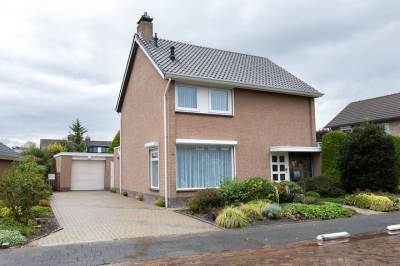 Woning Prins Willemstraat 28 Klundert