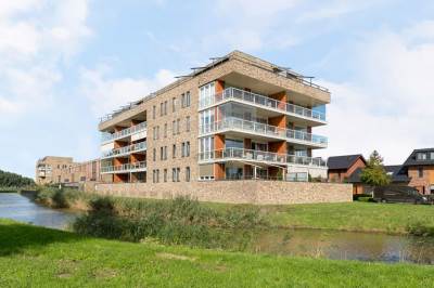 Woning Lisdodde 43 Alphen aan den Rijn
