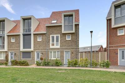 Woning Pablo Nerudastraat 18 Nijmegen