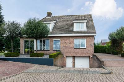 Woning Crispijnhof 27 Dongen