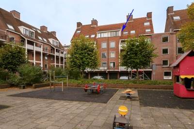 Woning Achter de Kamp 35 Amersfoort