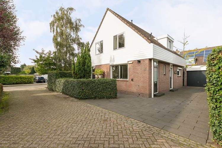 Woning Grutto 45 Castricum