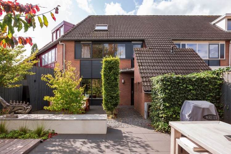 Woning Griend 33 Elst (GE)