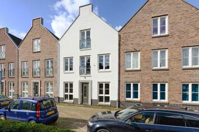 Woning Weidestraat 43 Leidschendam
