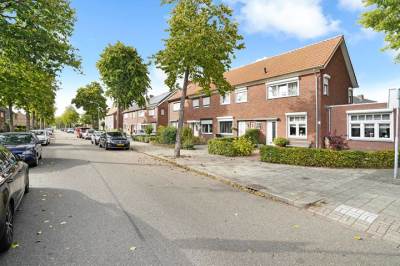 Woning Molenveldstraat 12 Weert