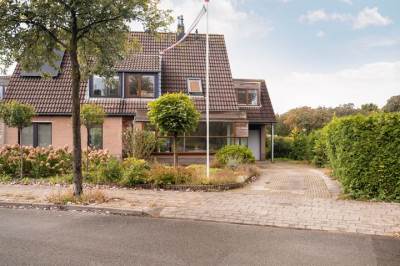 Woning Durendaal 12 Ede