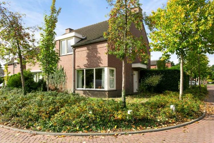 Woning Muntsingel 48 Herkenbosch