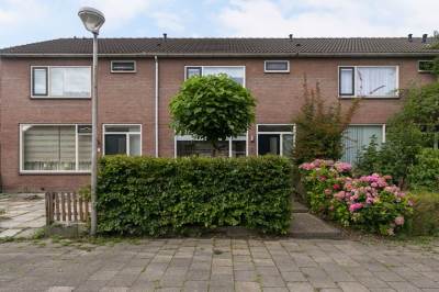Woning Jasmijnlaan 3 Gouda