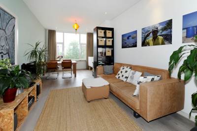 Woning Ligusterstraat 66 Den Haag