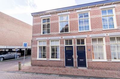 Woning Hofstraat 48 Kampen
