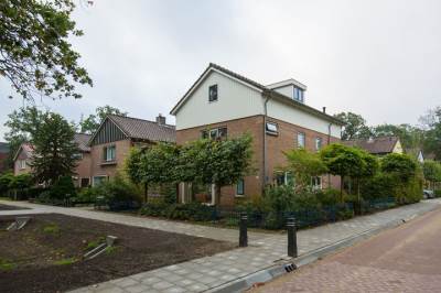 Woning Kernhoopweg 37 't Harde