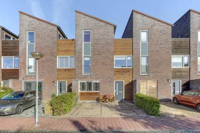 Woning Maandagstraat 10 Almere