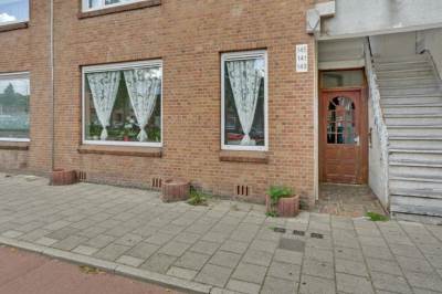 Woning Escamplaan 149 Den Haag
