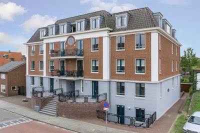 Woning Kattenburg 20m Druten