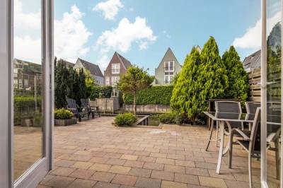 Woning Heemraad 48 Zwaag